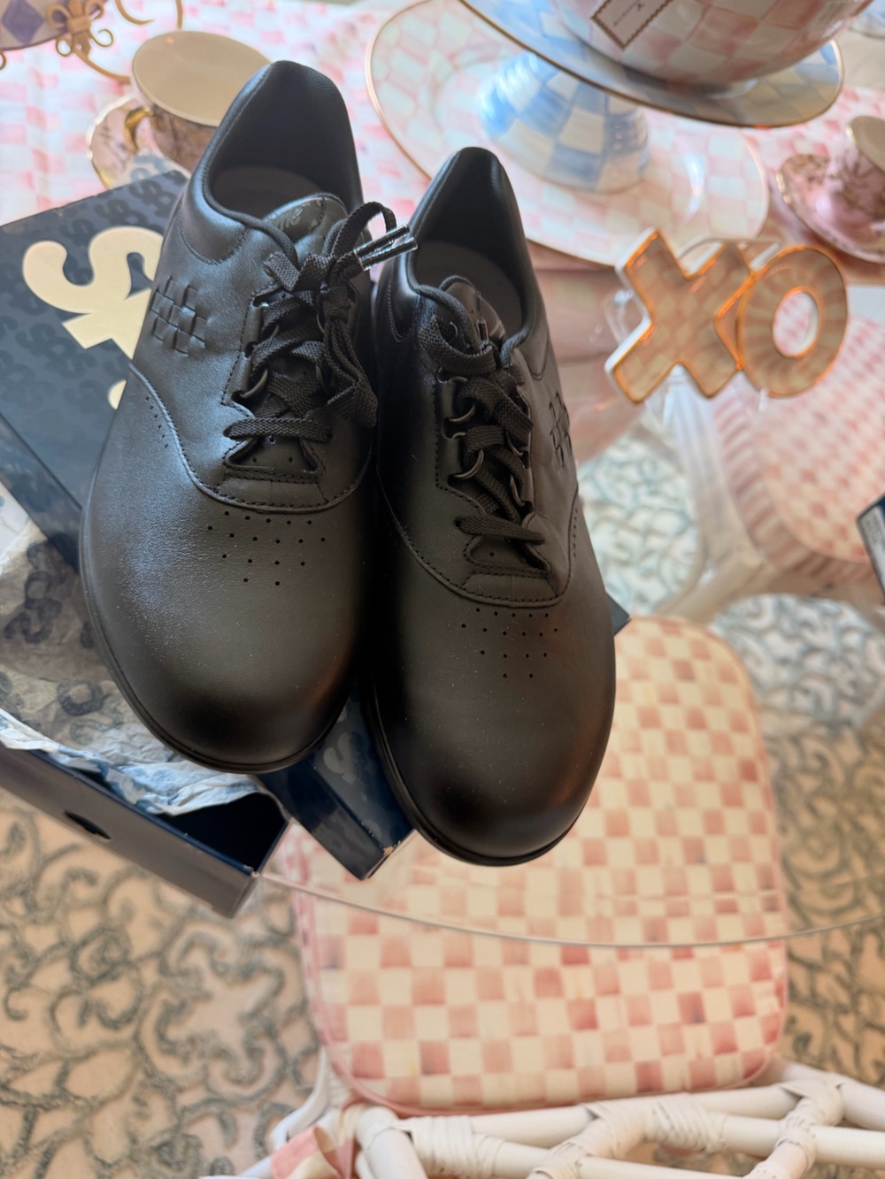 SAS free time walking shoes new sz 9 wide